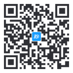 iOS 苹果版 二维码(c7)